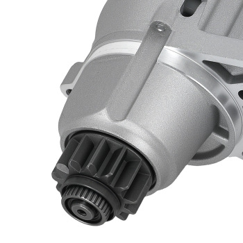 PMGR 1.4kW Starter Motor compatible for Nissan Altima 2.5L 2004-2007 3361762 CW 12V