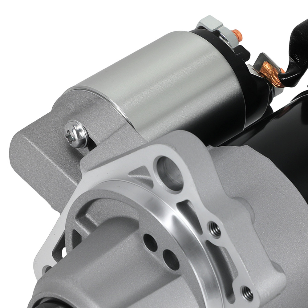 PMGR 1.4kW Starter Motor compatible for Nissan Altima 2.5L 2004-2007 3361762 CW 12V