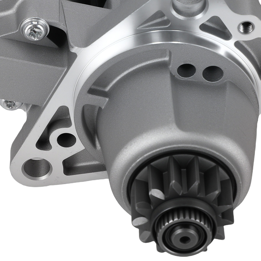 PMGR 1.4kW Starter Motor compatible for Nissan Altima 2.5L 2004-2007 3361762 CW 12V