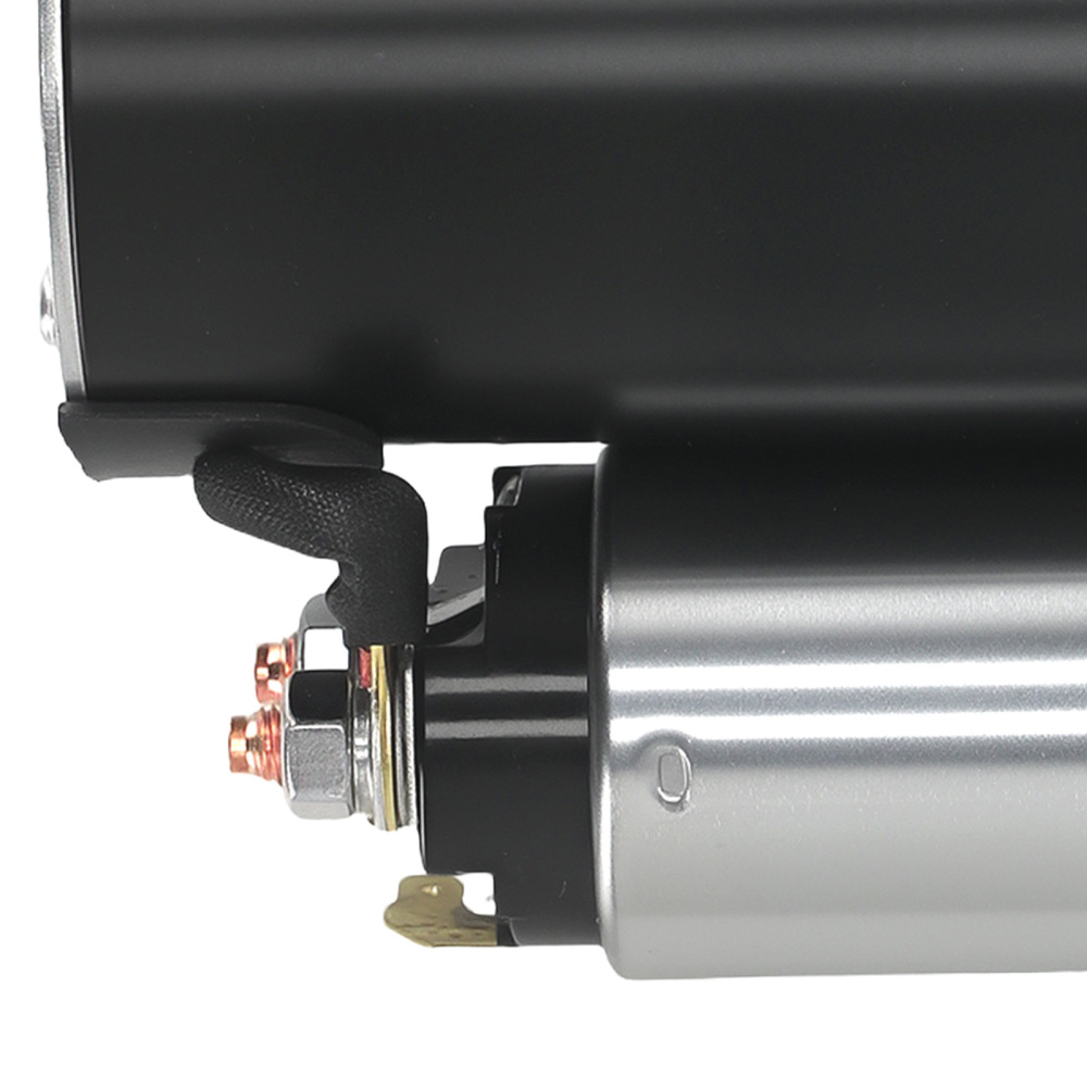 0.9kW 12V Starter Motor compatible for Kia Rio 1.6L 2006-2008 36100-22850 8T