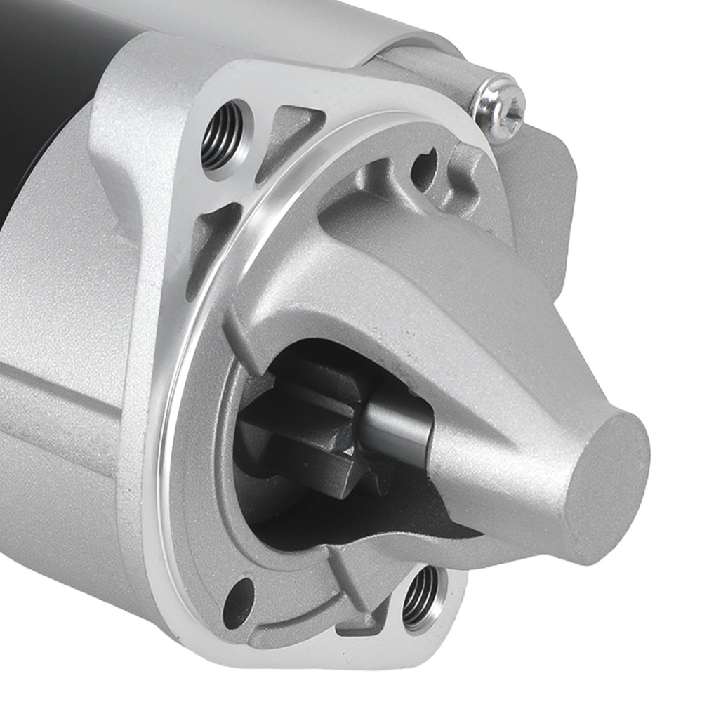 0.9kW 12V Starter Motor compatible for Kia Rio 1.6L 2006-2008 36100-22850 8T