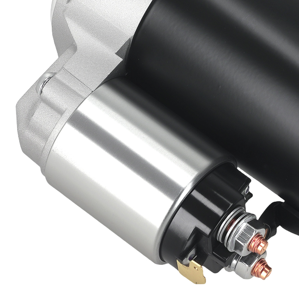 0.9kW 12V Starter Motor compatible for Kia Rio 1.6L 2006-2008 36100-22850 8T