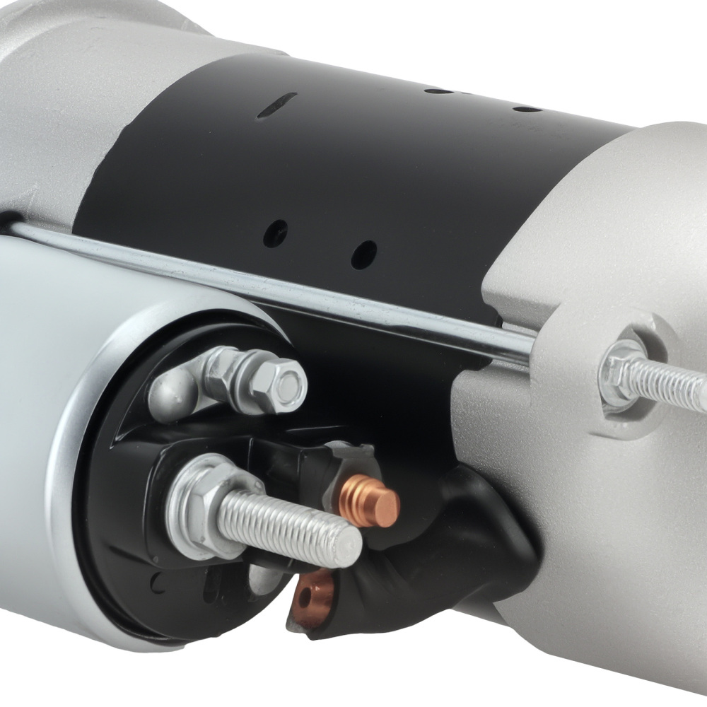 Starter Motor for Bomag BW124DH-3 Deutz Dsl 0-001-223-016 1997-2006 12V 9T