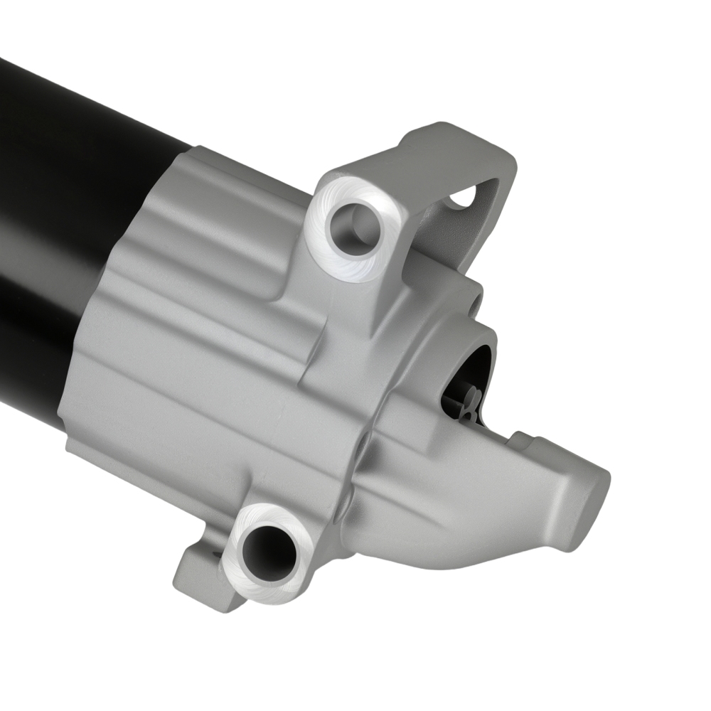 Starter compatible for Chevrolet Silverado 1500 compatible for GMC Sierra 1500 2014-2016 M000T24072 1.7kW