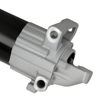 Starter compatible for Chevrolet Silverado 1500 compatible for GMC Sierra 1500 2014-2016 M000T24072 1.7kW