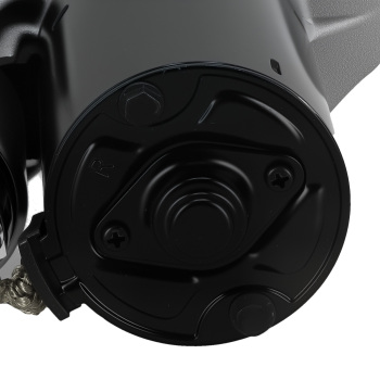 12V Engine Starter compatible for Buick Encore 1.4L 13-16 55566800