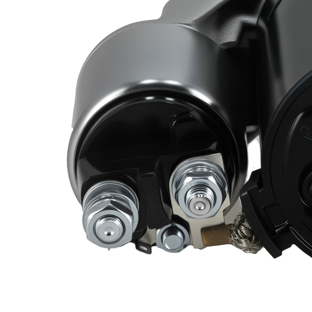 12V Engine Starter compatible for Buick Encore 1.4L 13-16 55566800