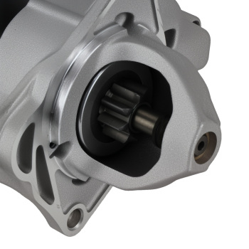 12V Engine Starter compatible for Buick Encore 1.4L 13-16 55566800