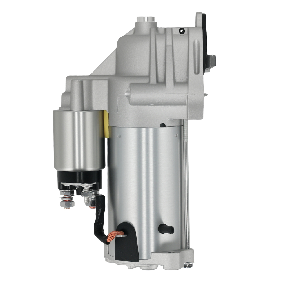 Motorino Avviamento 12V 2.1kW compatibile per Ford Mondeo 2.0L 2.2L 2000-2007 LRT202