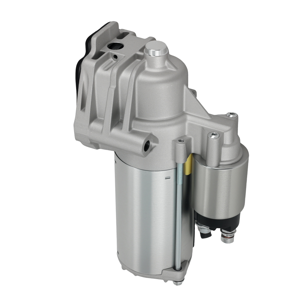 Motorino Avviamento 12V 2.1kW compatibile per Ford Mondeo 2.0L 2.2L 2000-2007 LRT202