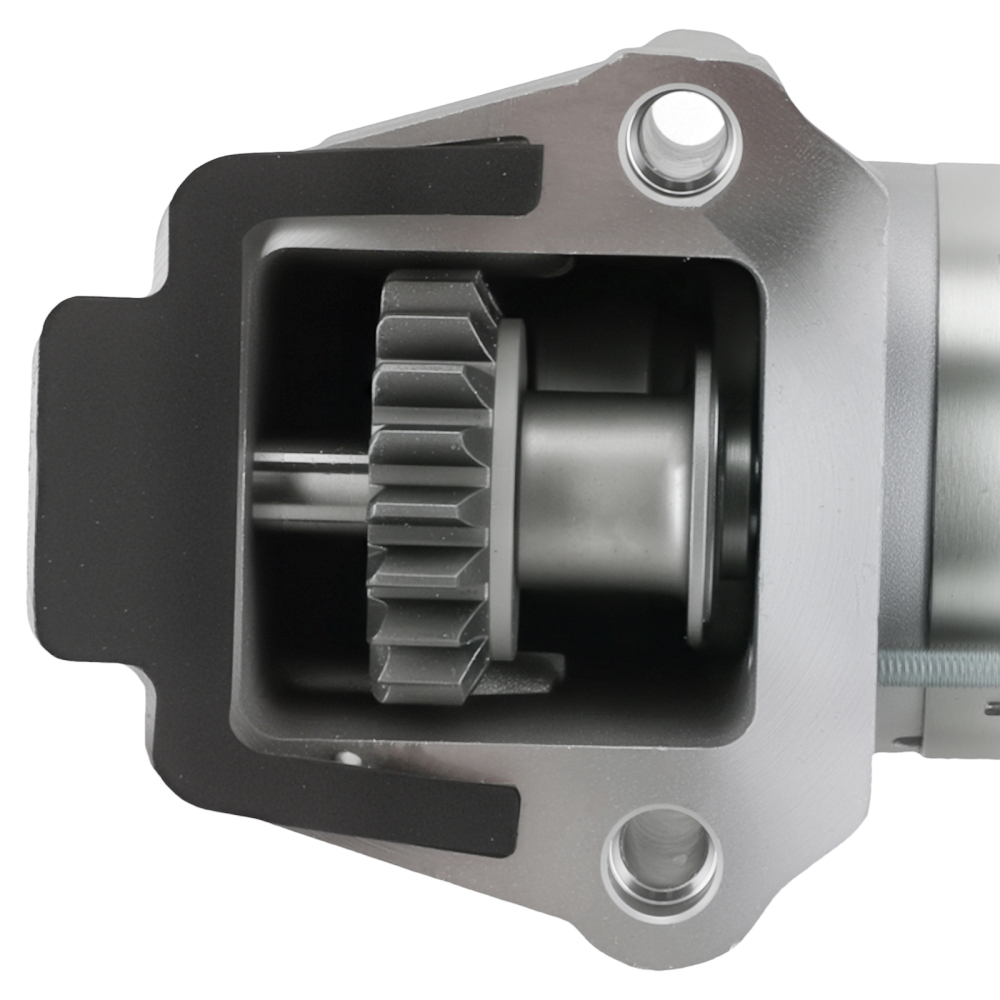 Motorino Avviamento 12V 2.1kW compatibile per Ford Mondeo 2.0L 2.2L 2000-2007 LRT202