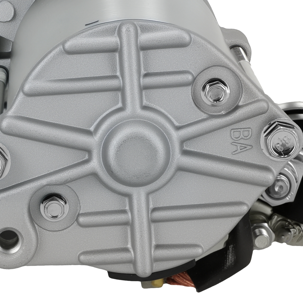 Motorino Avviamento 12V 2.1kW compatibile per Ford Mondeo 2.0L 2.2L 2000-2007 LRT202