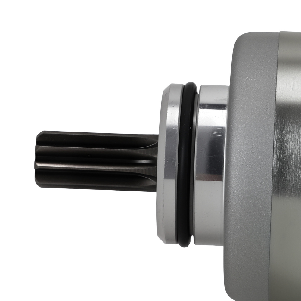 12V Starter compatible for Arctic Cat 550 LTD 2012-2015 0825-024 0825-011 9 Teeth