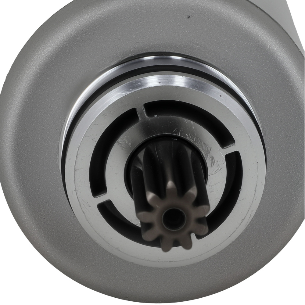 12V Starter compatible for Arctic Cat 550 LTD 2012-2015 0825-024 0825-011 9 Teeth