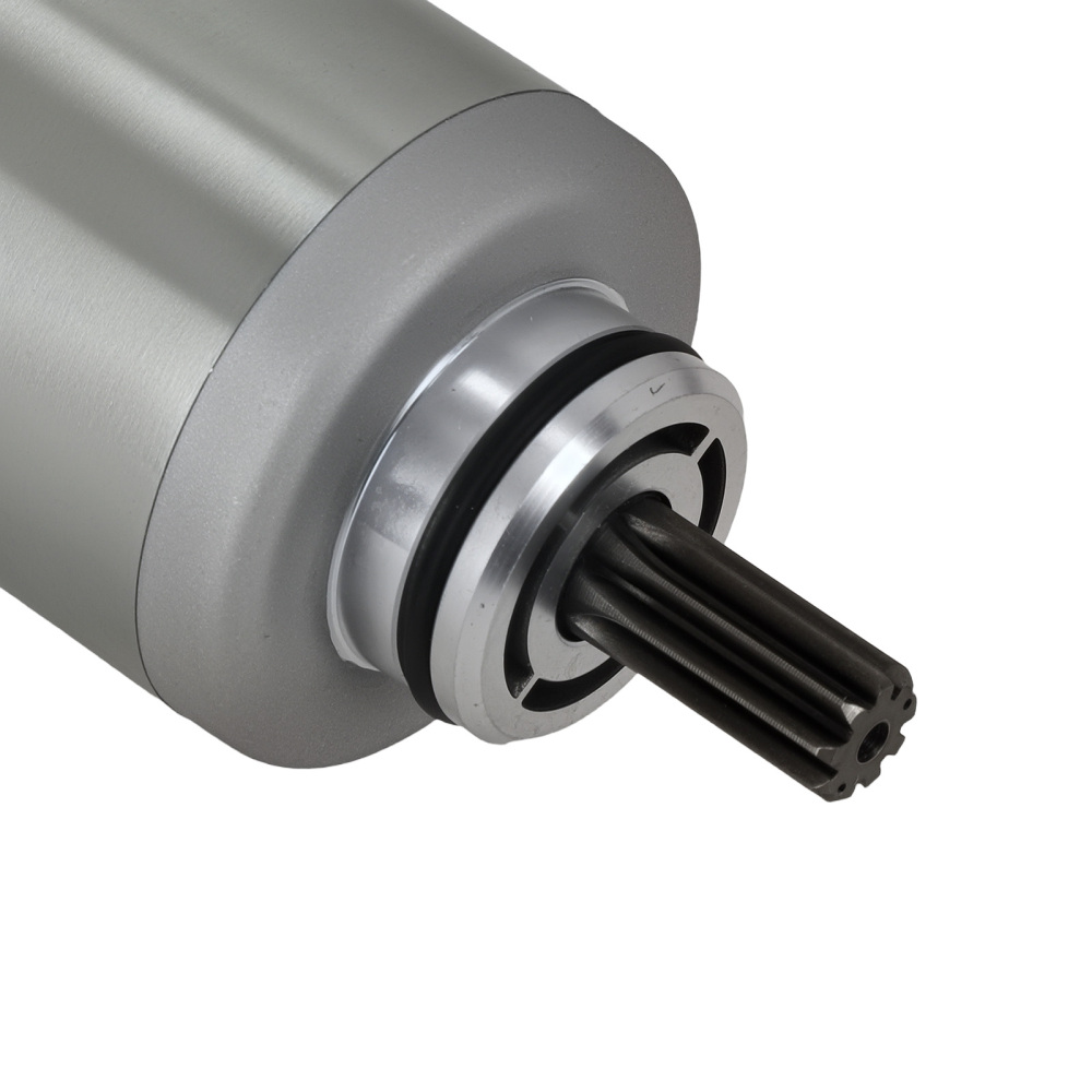 12V Starter compatible for Arctic Cat 550 LTD 2012-2015 0825-024 0825-011 9 Teeth