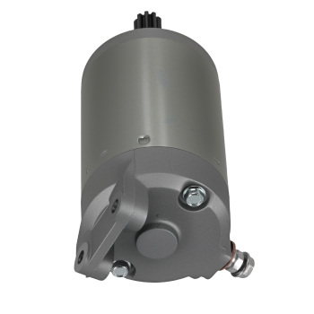 12V Starter compatible for Arctic Cat 550 LTD 2012-2015 0825-024 0825-011 9 Teeth