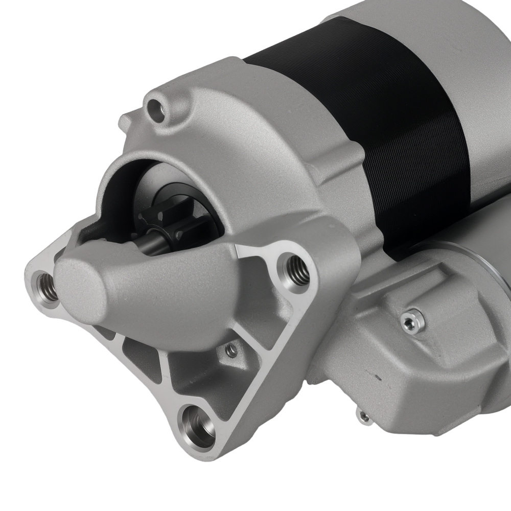 Starter Motor compatible for Renault Clio Megane compatible for Nissan Kubistar 1.4 1.6 7711135849 32566N