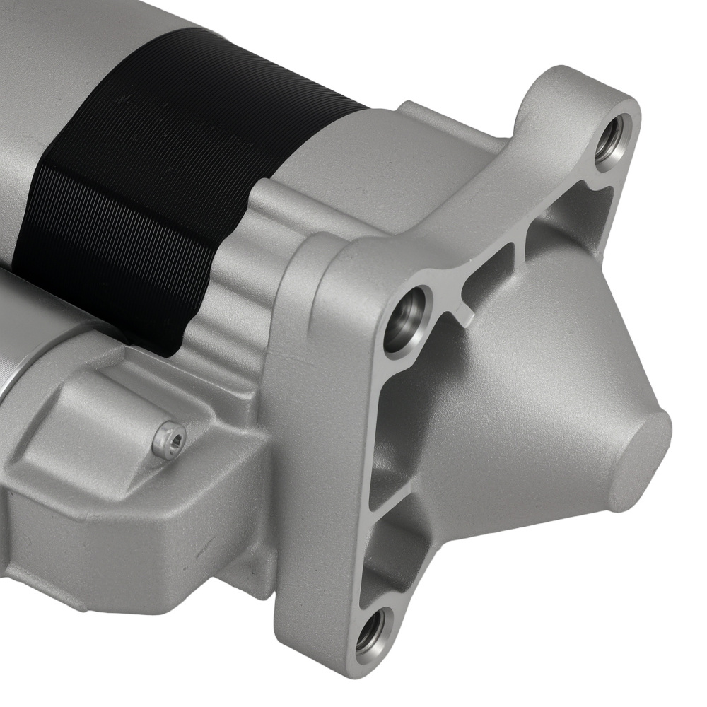 Starter Motor compatible for Renault Clio Megane compatible for Nissan Kubistar 1.4 1.6 7711135849 32566N
