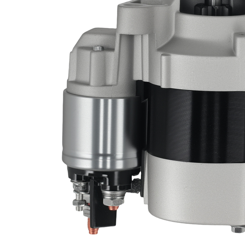 Starter Motor compatible for Renault Clio Megane compatible for Nissan Kubistar 1.4 1.6 7711135849 32566N