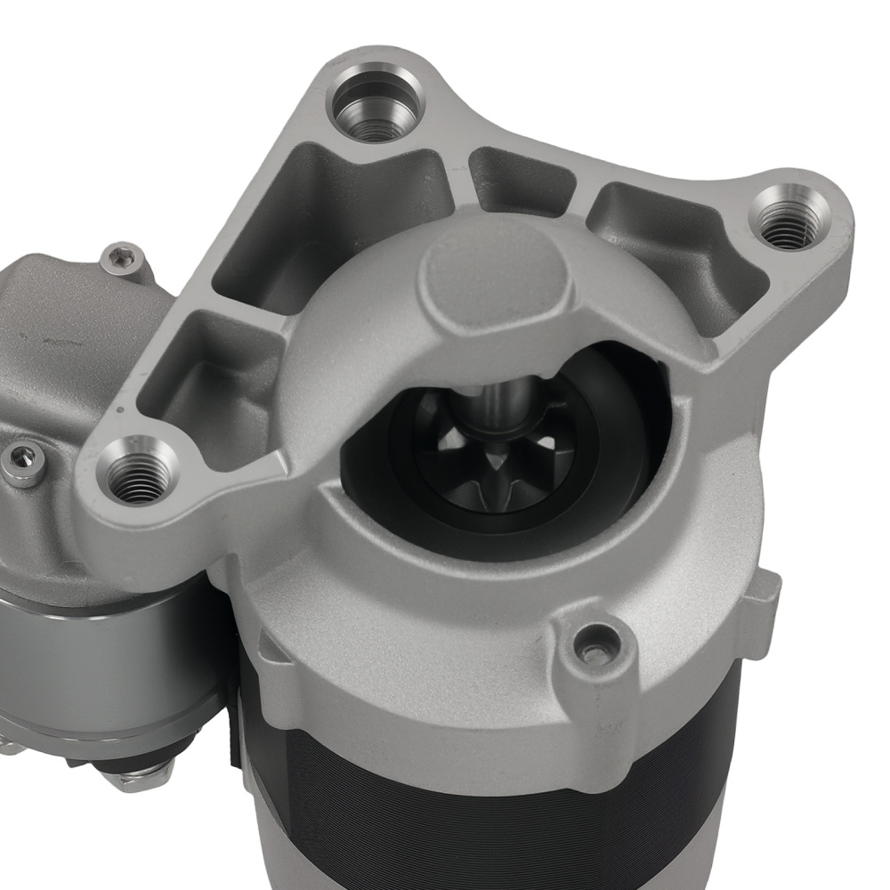 Starter Motor compatible for Renault Clio Megane compatible for Nissan Kubistar 1.4 1.6 7711135849 32566N