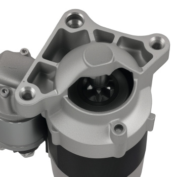 Starter Motor compatible for Renault Clio Megane compatible for Nissan Kubistar 1.4 1.6 7711135849 32566N