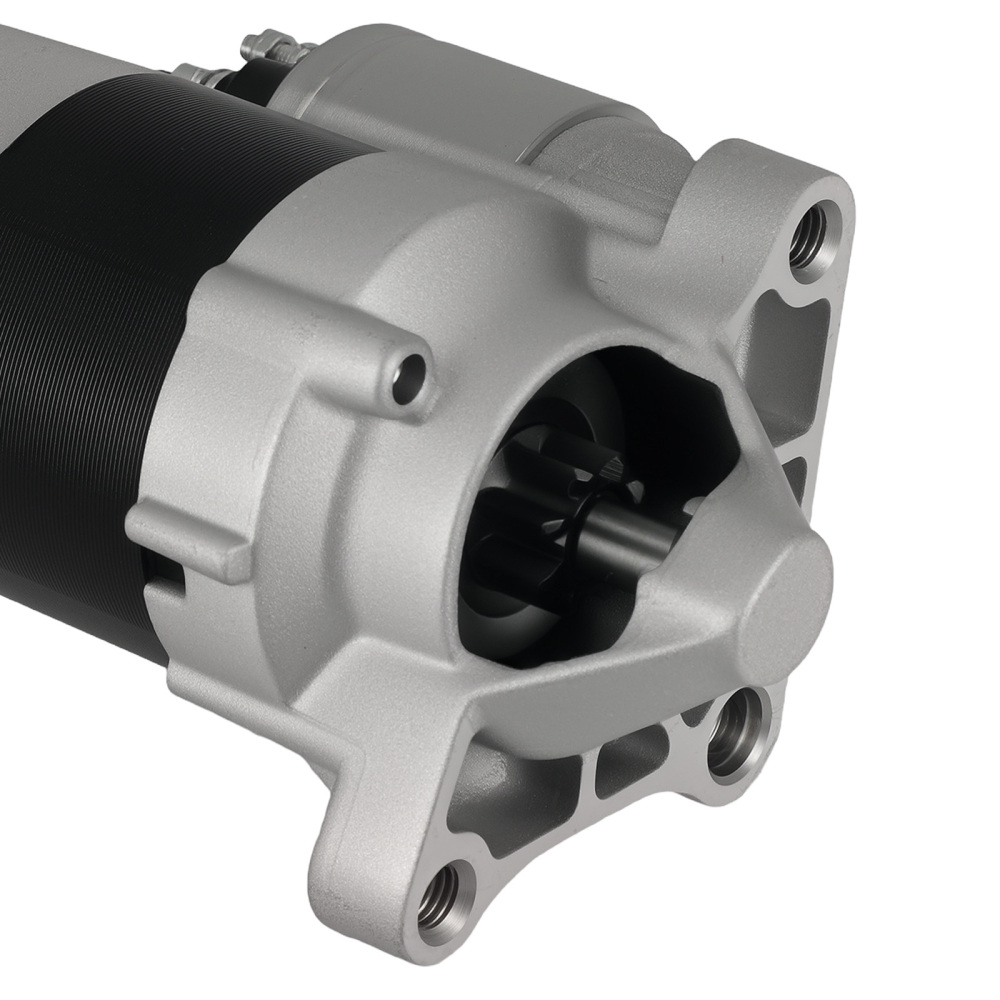 Starter Motor compatible for Renault Clio Megane compatible for Nissan Kubistar 1.4 1.6 7711135849 32566N