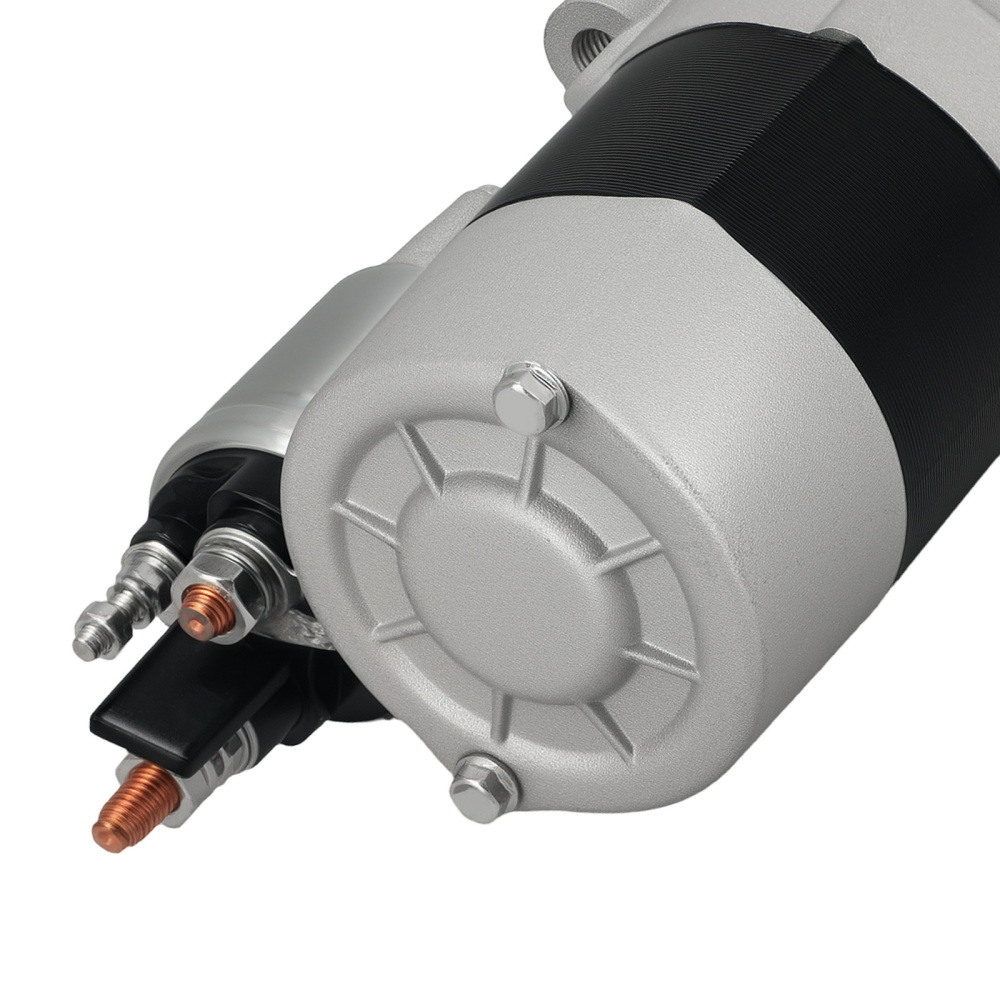 Starter Motor compatible for Renault Clio Megane compatible for Nissan Kubistar 1.4 1.6 7711135849 32566N