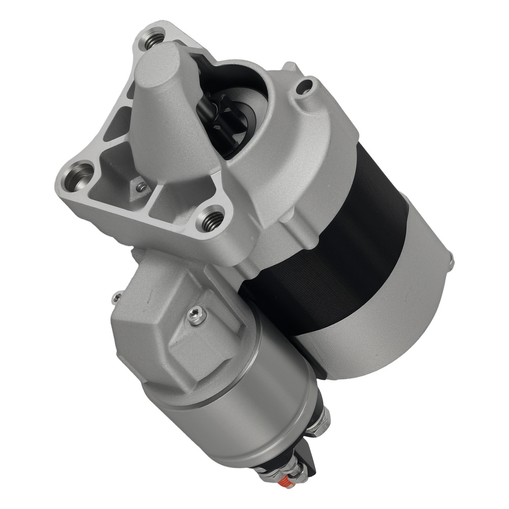 Démarreur 0,85kW 8 Dents compatible pour Renault Clio Megane Scenic 1996-2022 8200049826