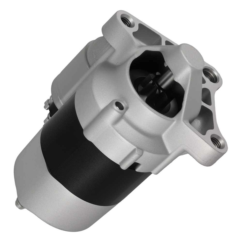 Démarreur 0,85kW 8 Dents compatible pour Renault Clio Megane Scenic 1996-2022 8200049826