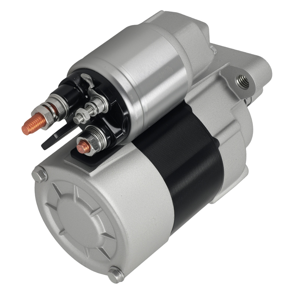 Démarreur 0,85kW 8 Dents compatible pour Renault Clio Megane Scenic 1996-2022 8200049826