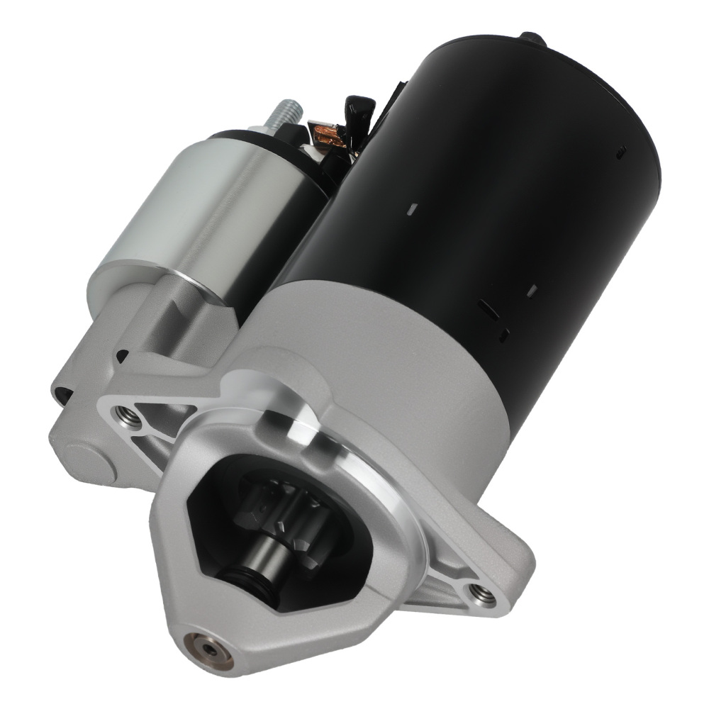 Avviamento 1.1KW 9 Denti compatibile per Smart 450 451 Coupe Cabrio CDI 0986019940