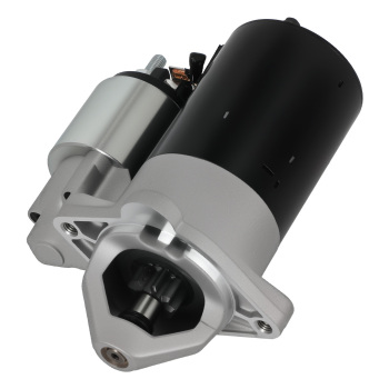 Avviamento 1.1KW 9 Denti compatibile per Smart 450 451 Coupe Cabrio CDI 0986019940