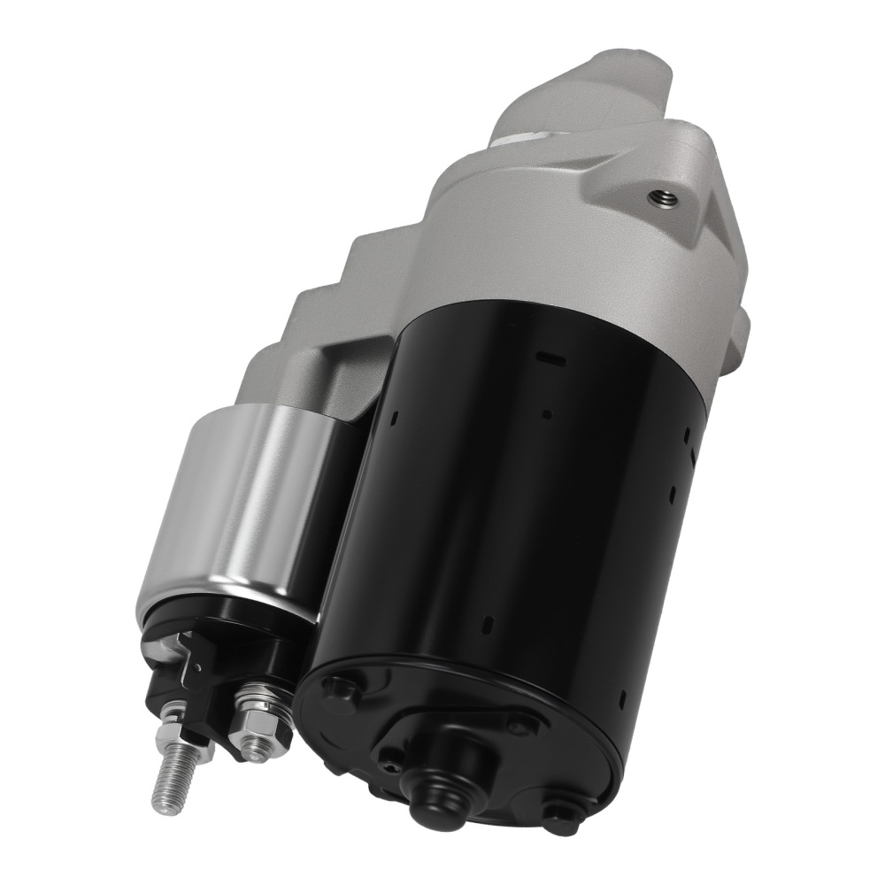 Avviamento 1.1KW 9 Denti compatibile per Smart 450 451 Coupe Cabrio CDI 0986019940