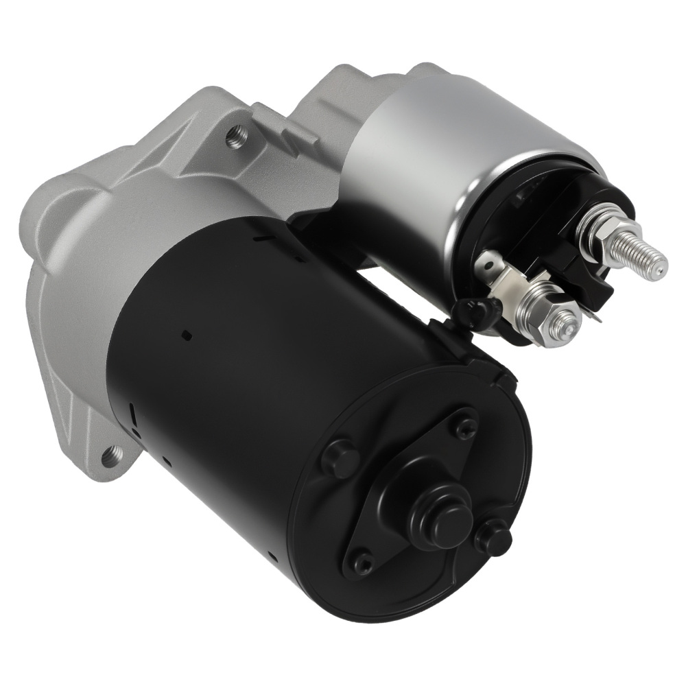 Avviamento 1.1KW 9 Denti compatibile per Smart 450 451 Coupe Cabrio CDI 0986019940