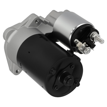 Avviamento 1.1KW 9 Denti compatibile per Smart 450 451 Coupe Cabrio CDI 0986019940