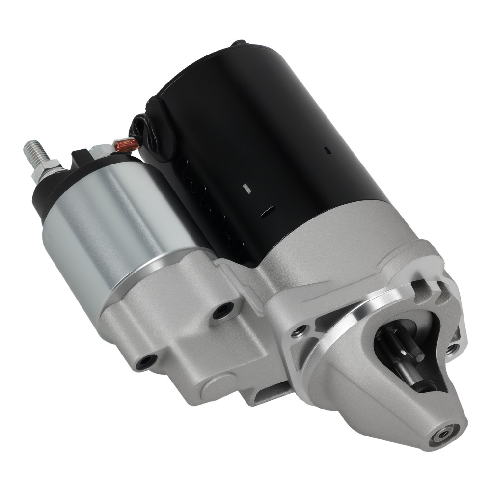 Avviamento 1.1KW 9 Denti compatibile per Smart 450 451 Coupe Cabrio CDI 0986019940