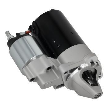 Avviamento 1.1KW 9 Denti compatibile per Smart 450 451 Coupe Cabrio CDI 0986019940