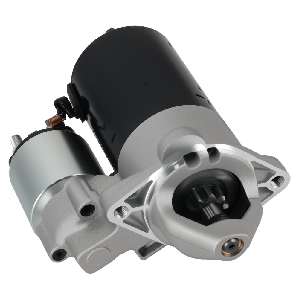 Avviamento 1.1KW 9 Denti compatibile per Smart 450 451 Coupe Cabrio CDI 0986019940