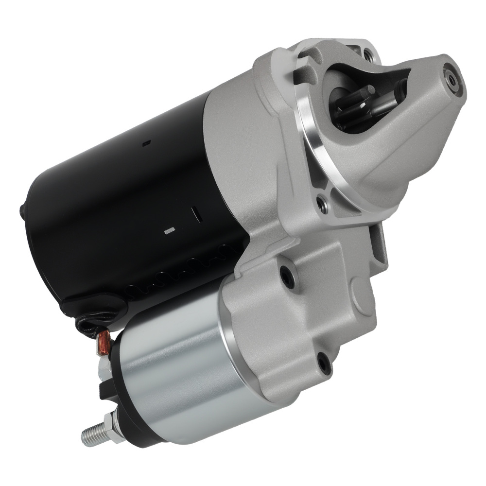 Avviamento 1.1KW 9 Denti compatibile per Smart 450 451 Coupe Cabrio CDI 0986019940