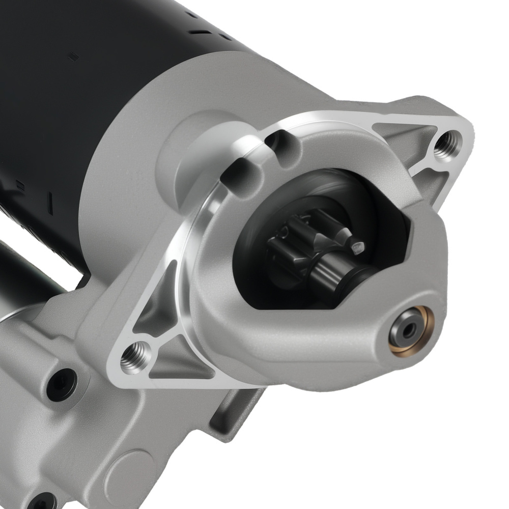 Avviamento 1.1KW 9 Denti compatibile per Smart 450 451 Coupe Cabrio CDI 0986019940