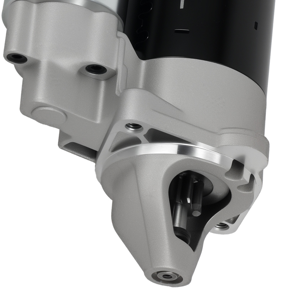 Avviamento 1.1KW 9 Denti compatibile per Smart 450 451 Coupe Cabrio CDI 0986019940