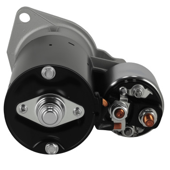 1.4kW Clockwise Starter Motor compatible for BMW E30 325i 1985-1993 12411720643 9T 12V