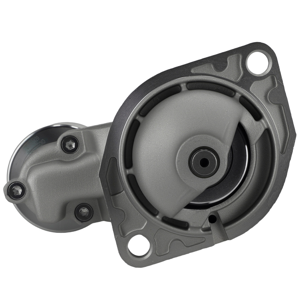 1.4kW Clockwise Starter Motor compatible for BMW E30 325i 1985-1993 12411720643 9T 12V