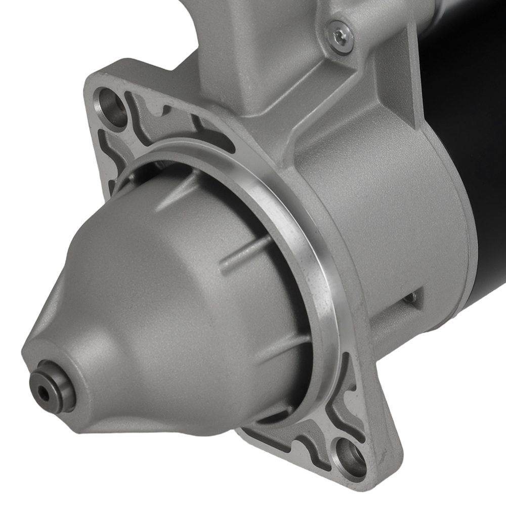 1.4kW Clockwise Starter Motor compatible for BMW E30 325i 1985-1993 12411720643 9T 12V