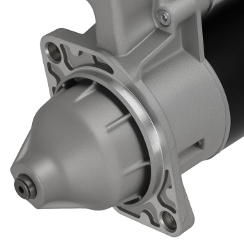 1.4kW Clockwise Starter Motor compatible for BMW E30 325i 1985-1993 12411720643 9T 12V