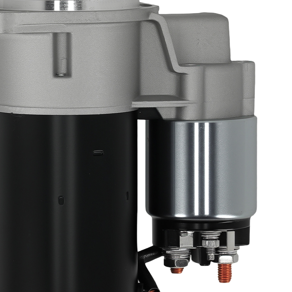 1.4kW Clockwise Starter Motor compatible for BMW E30 325i 1985-1993 12411720643 9T 12V