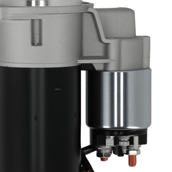 1.4kW Clockwise Starter Motor compatible for BMW E30 325i 1985-1993 12411720643 9T 12V