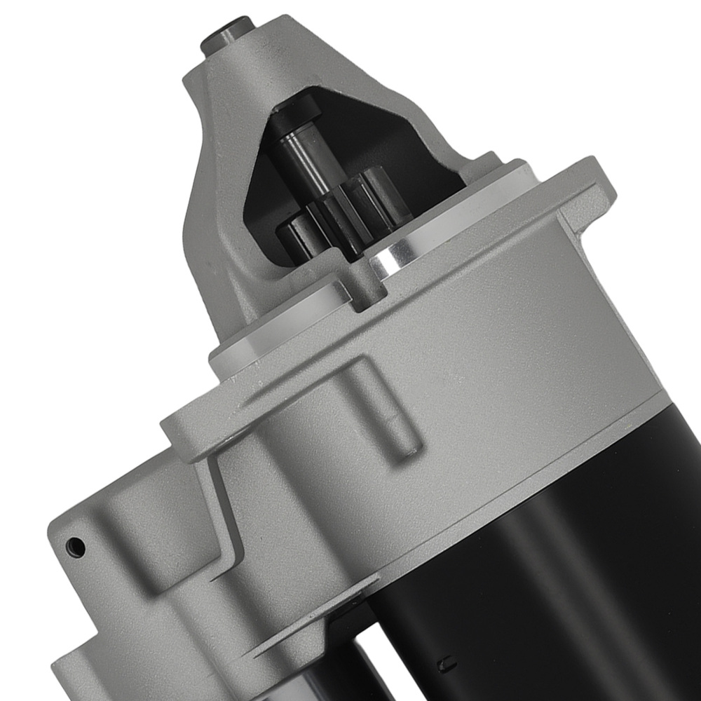 1.4kW Clockwise Starter Motor compatible for BMW E30 325i 1985-1993 12411720643 9T 12V