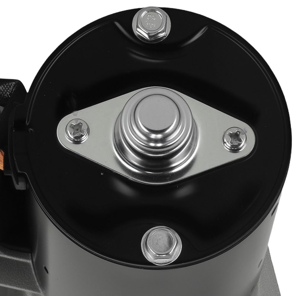 1.4kW Clockwise Starter Motor compatible for BMW E30 325i 1985-1993 12411720643 9T 12V