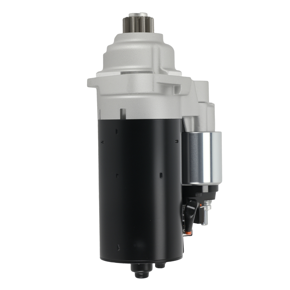 Motorino di Avviamento compatibile per Audi A3 1.9L Diesel 2005-2010 02Z911023F 12V